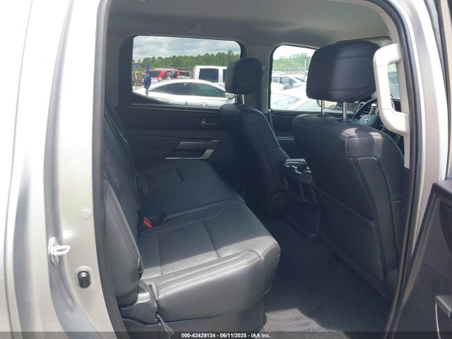 Toyota v35a-fts 2022 5TFLA5AB3NX017848 Image 8
