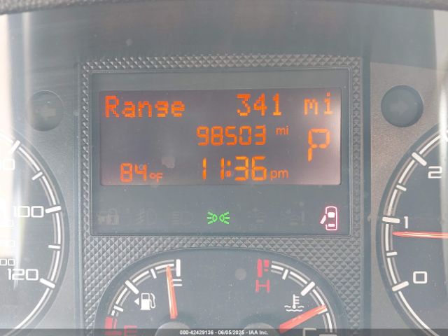 3C6LRVAG4ME500386 RAM Promaster 1500 Low Roof 136 Wb