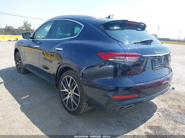 ZN661YUM7NX389090 Maserati m156e