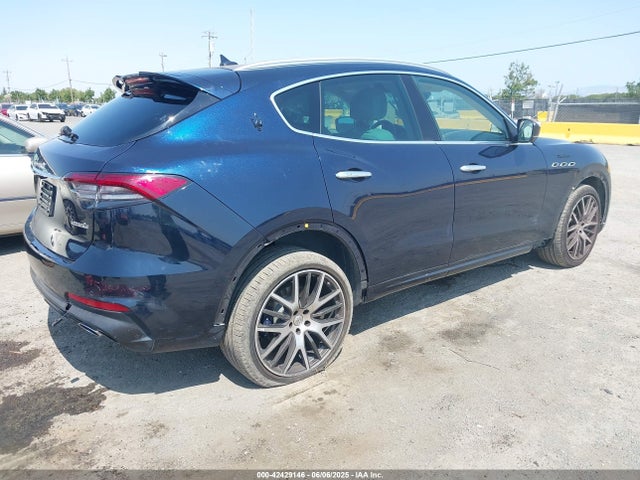 ZN661YUM7NX389090 Maserati m156e