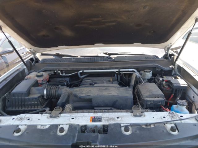1GCGSCEA2G1388347 Chevrolet Colorado Lt