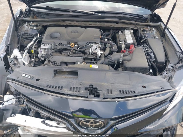 Toyota a25a-fks 2020 4T1C11AK3LU991607 Image 10