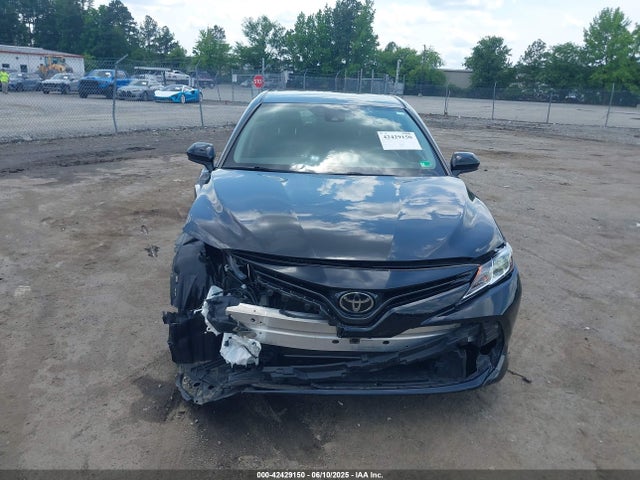 Toyota a25a-fks 2020 4T1C11AK3LU991607 Image 13