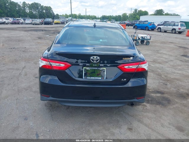 Toyota a25a-fks 2020 4T1C11AK3LU991607 Image 17