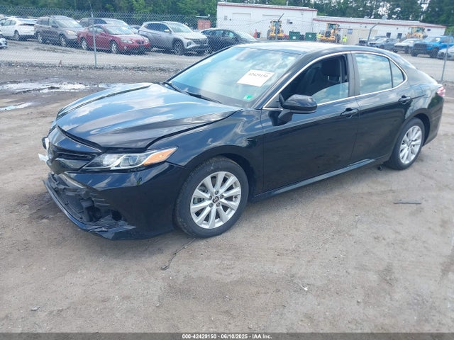 Toyota a25a-fks 2020 4T1C11AK3LU991607 Image 2
