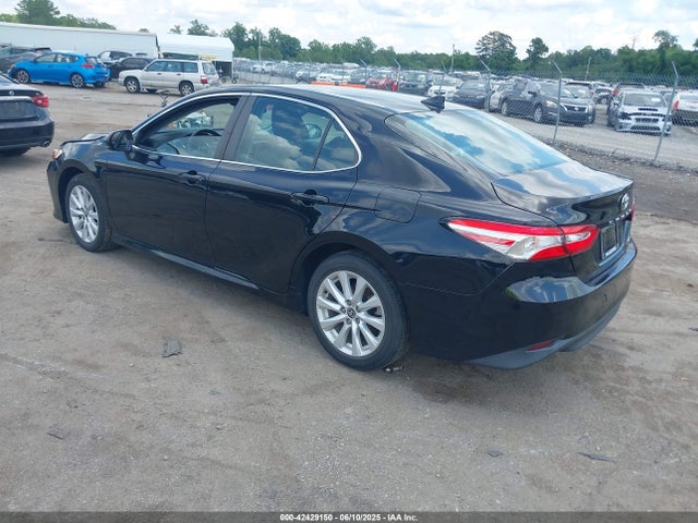 Toyota a25a-fks 2020 4T1C11AK3LU991607 Image 3