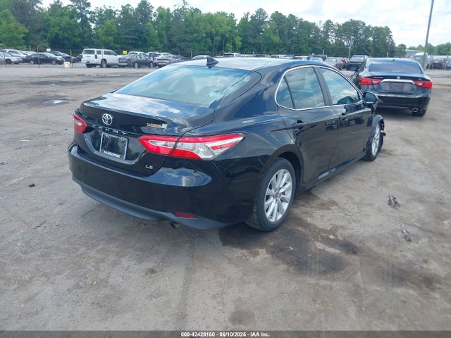 Toyota a25a-fks 2020 4T1C11AK3LU991607 Image 4
