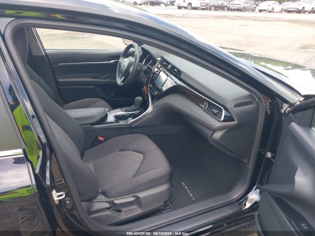 Toyota a25a-fks 2020 4T1C11AK3LU991607 Image 5