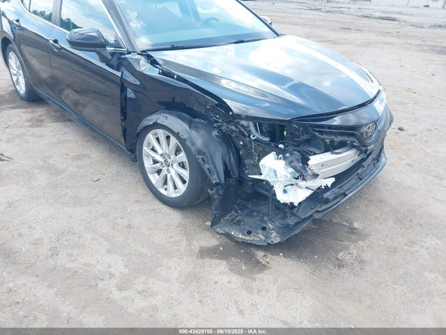 Toyota a25a-fks 2020 4T1C11AK3LU991607 Image 6