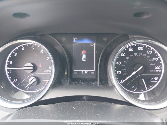 Toyota a25a-fks 2020 4T1C11AK3LU991607 Image 7