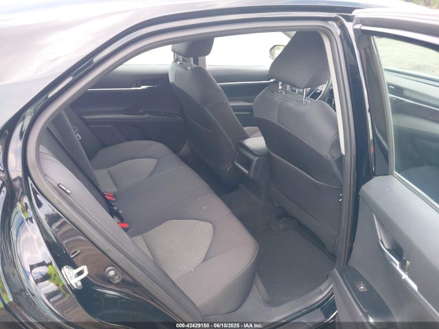Toyota a25a-fks 2020 4T1C11AK3LU991607 Image 8