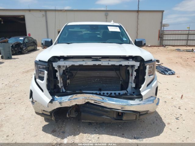 3GTPHDED3SG247554 GMC Sierra 1500 2wd  Short Box Slt