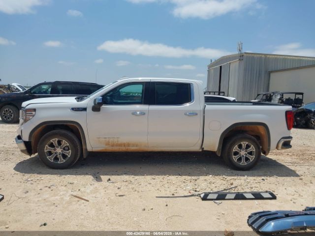 3GTPHDED3SG247554 GMC Sierra 1500 2wd  Short Box Slt