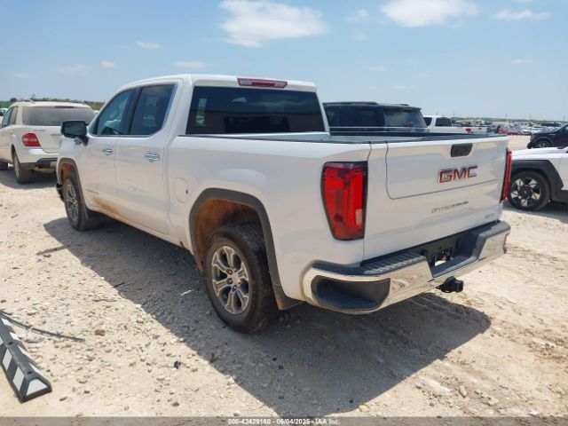 3GTPHDED3SG247554 GMC Sierra 1500 2wd  Short Box Slt