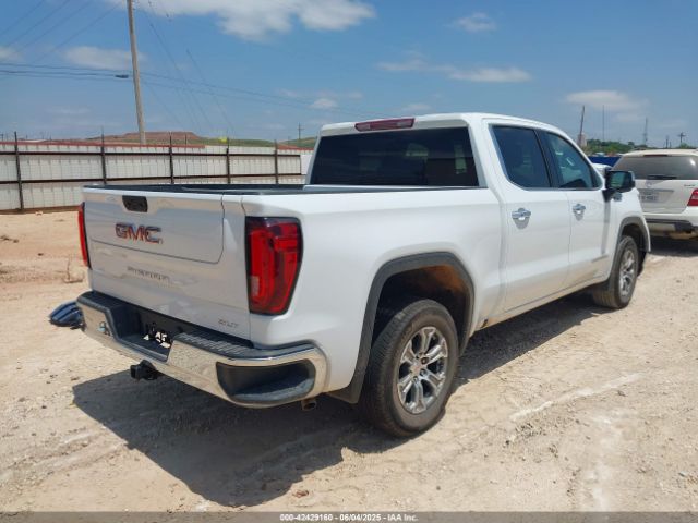 3GTPHDED3SG247554 GMC Sierra 1500 2wd  Short Box Slt