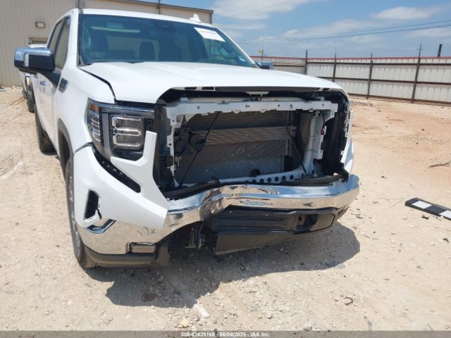 3GTPHDED3SG247554 GMC Sierra 1500 2wd  Short Box Slt