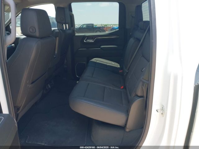 3GTPHDED3SG247554 GMC Sierra 1500 2wd  Short Box Slt