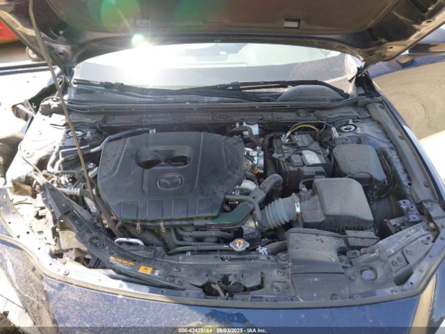 3MZBPABM9RM426061 Mazda Mazda3 2.5 S Select Sport