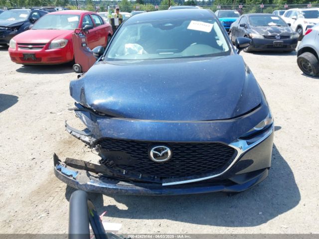 3MZBPABM9RM426061 Mazda Mazda3 2.5 S Select Sport