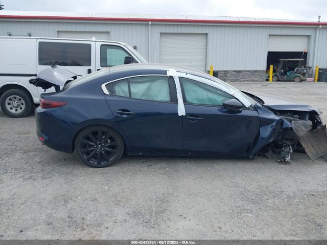3MZBPABM9RM426061 Mazda Mazda3 2.5 S Select Sport