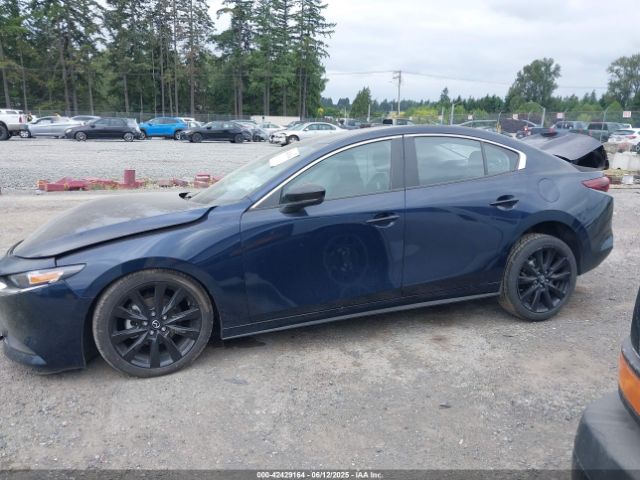 3MZBPABM9RM426061 Mazda Mazda3 2.5 S Select Sport