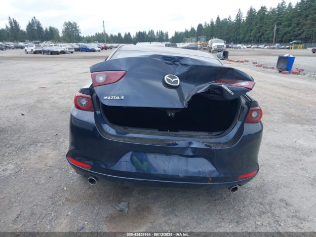 3MZBPABM9RM426061 Mazda Mazda3 2.5 S Select Sport