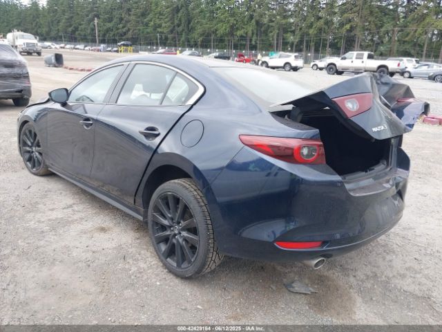 3MZBPABM9RM426061 Mazda Mazda3 2.5 S Select Sport