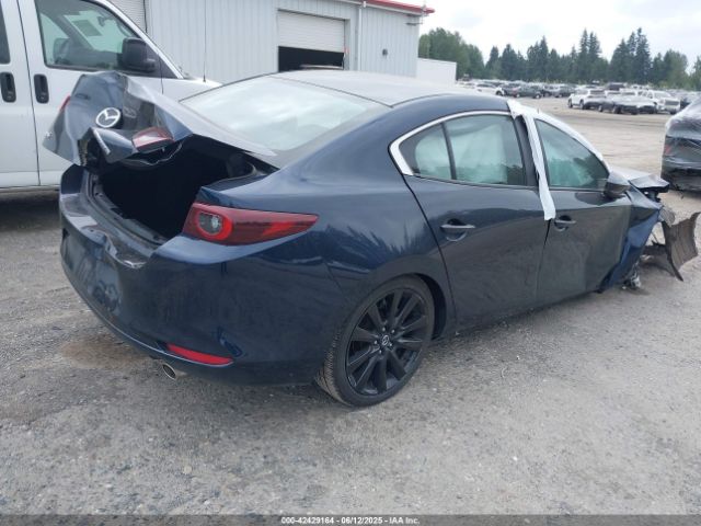 3MZBPABM9RM426061 Mazda Mazda3 2.5 S Select Sport