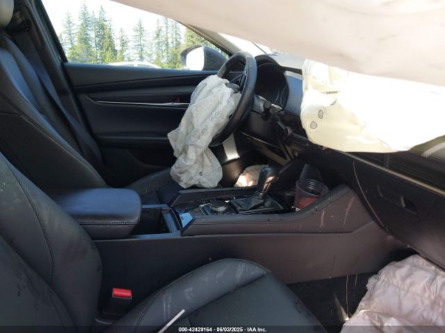 3MZBPABM9RM426061 Mazda Mazda3 2.5 S Select Sport