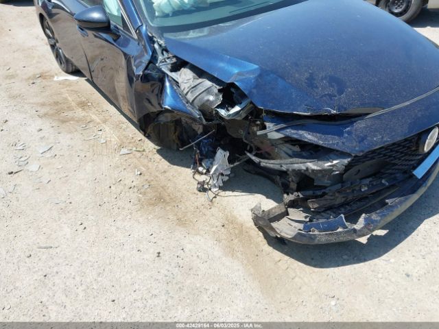 3MZBPABM9RM426061 Mazda Mazda3 2.5 S Select Sport