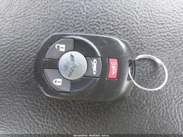 2006 CHEVROLET CORVETTE 1G1YY36U965104272 Photo 10