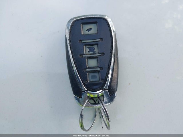 1G1ZB5STXGF254708 Chevrolet MALIBU LS