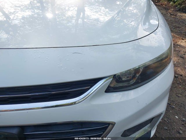 1G1ZB5STXGF254708 Chevrolet MALIBU LS