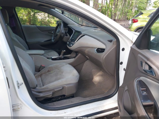 1G1ZB5STXGF254708 Chevrolet MALIBU LS