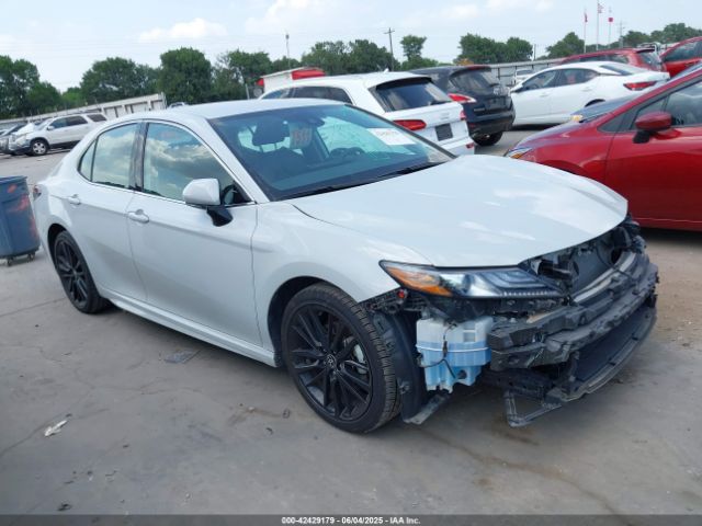 4T1K61AK2PU160179 auction archive image