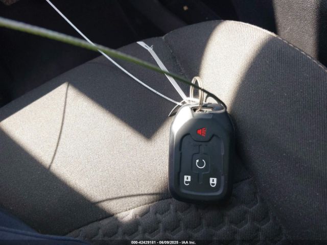 2018 GMC TERRAIN 3GKALMEV0JL206600 Photo 10