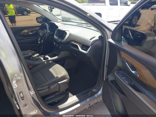 2018 GMC TERRAIN 3GKALMEV0JL206600 Photo 4