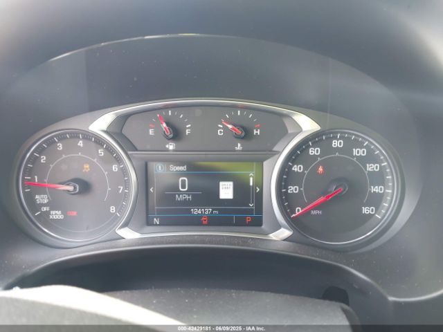 2018 GMC TERRAIN 3GKALMEV0JL206600 Photo 6