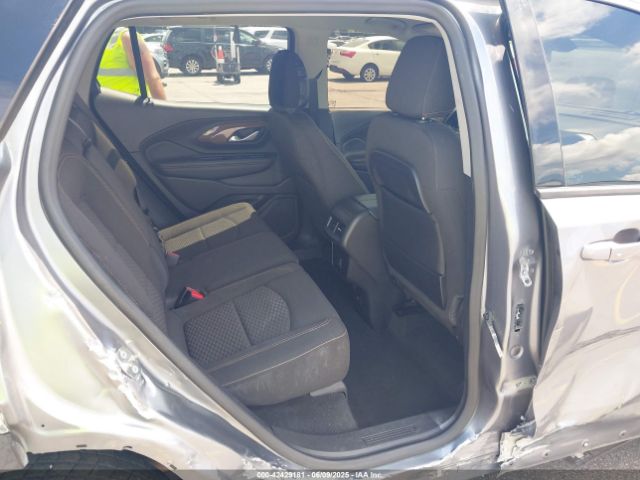 2018 GMC TERRAIN 3GKALMEV0JL206600 Photo 7