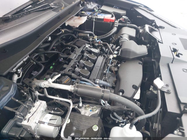 5J6RS4H73SL019650 Honda l15be