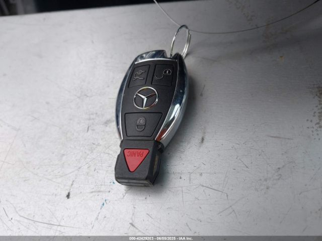 55SWF4JB8GU097345 Mercedes-Benz 2016