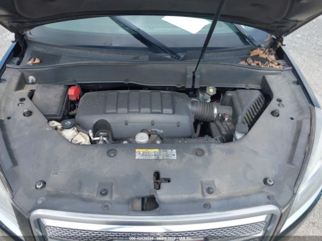 1GKKVTKD6GJ122978 GMC Acadia Denali