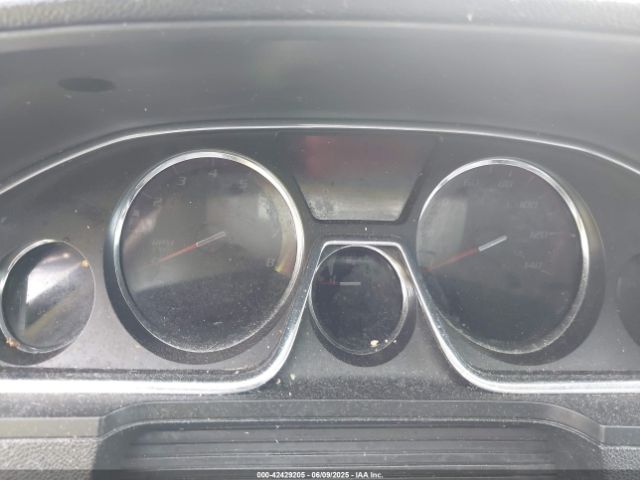 1GKKVTKD6GJ122978 GMC Acadia Denali