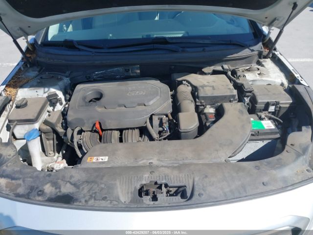5NPE24AF2GH386525 Hyundai dohc gdi theta-ii