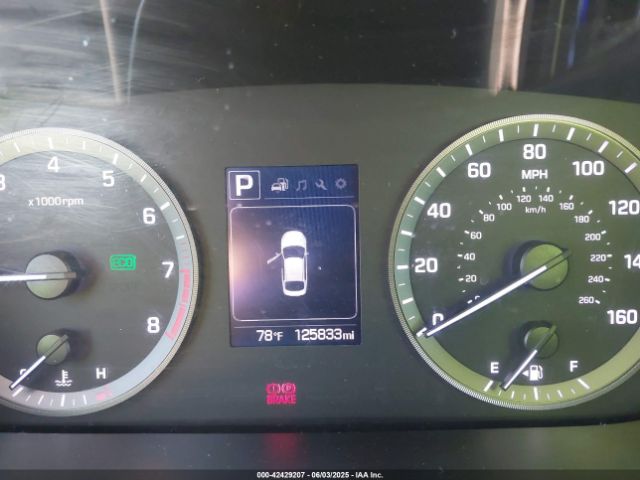 5NPE24AF2GH386525 Hyundai dohc gdi theta-ii