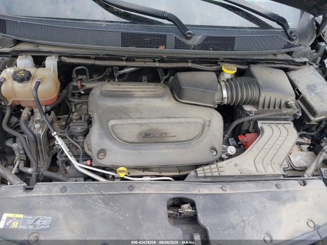 2C4RC1BG3NR142631 Chrysler Pacifica