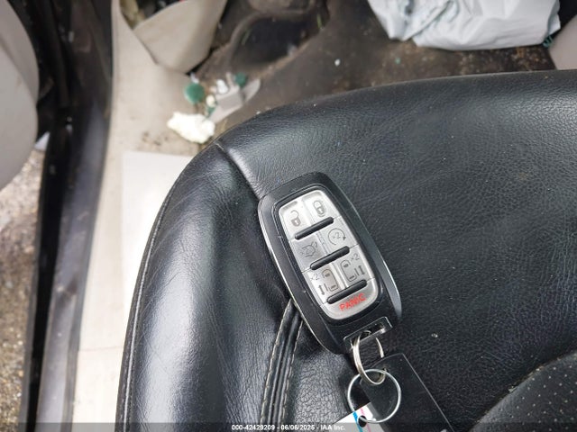 2C4RC1BG3NR142631 Chrysler Pacifica