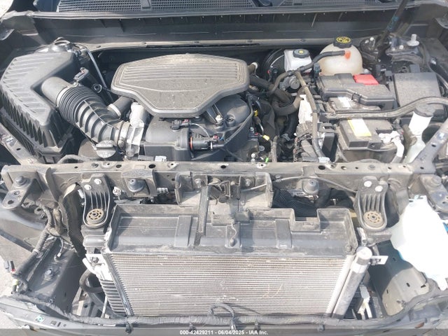 1GKKNULS8MZ107043 GMC lgx