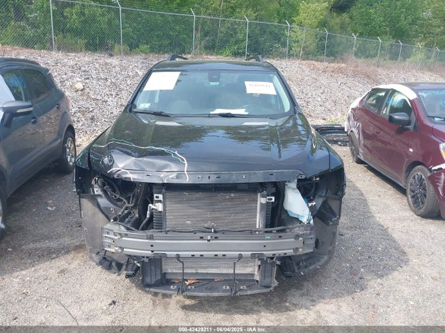 1GKKNULS8MZ107043 GMC lgx