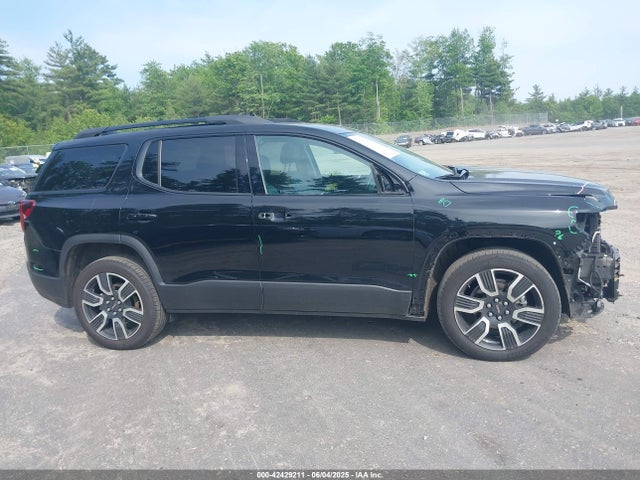 1GKKNULS8MZ107043 GMC lgx